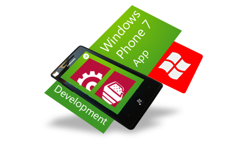 Windows Phone Development